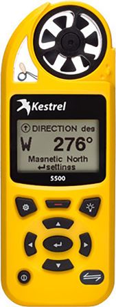 Kestrel 0855YEL 9140003