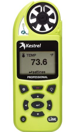 Kestrel 0852LHVG 9140009