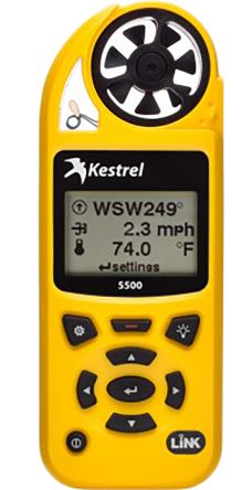Kestrel 0855LVYEL 9140012