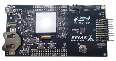 Silicon Labs SLSTK2022A 9140107