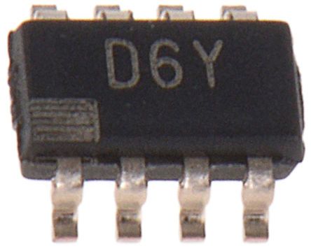 Analog Devices AD5228BUJZ10-RL7 1603302