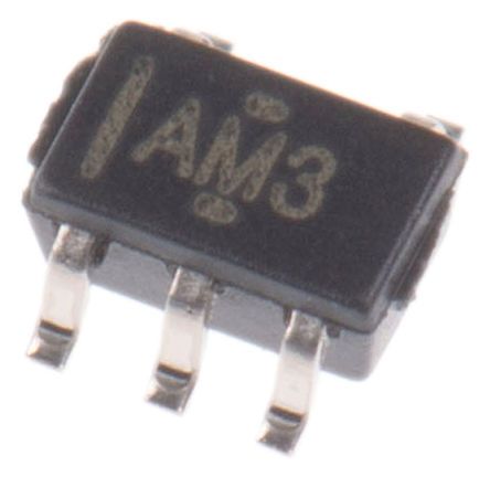 Analog Devices AD8531AKSZ-REEL7 1603309