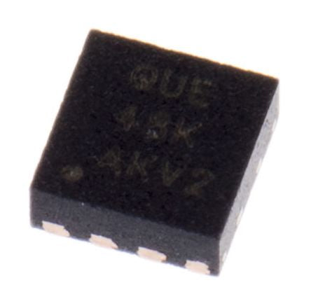 Macronix MX25L1606EZNI-12G 1703079