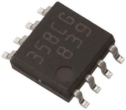 Macronix MX25L3233FM2I-08G 1703084