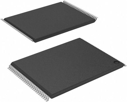 Macronix MX29GL256FLT2I-90Q 9142787