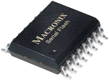 Macronix MX66L51235FMI-10G 1703156