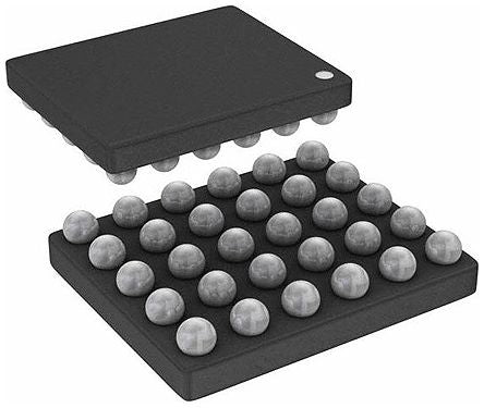 Texas Instruments BQ24250CYFFT 1629692