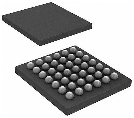 Texas Instruments BQ51025YFPT 1629704