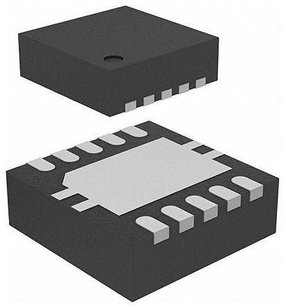 Texas Instruments TPS61232DRCT 9143103