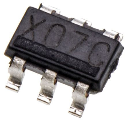 Texas Instruments TPS563200DDCT 9143109