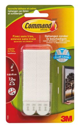 3M Command 17206BL 9143531