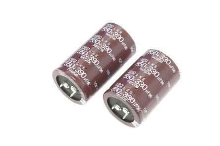 Nippon Chemi-Con ELXS201VSN102MR30S 9143695