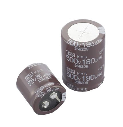 Nippon Chemi-Con EKMS451VSN221MR30S 1700712