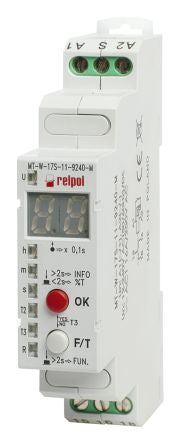 Relpol MT-W-17S-11-9240-M 9143941