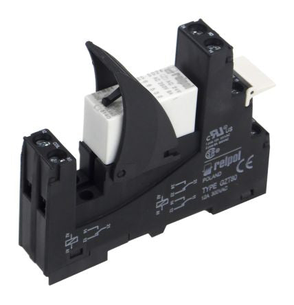 Relpol RM2-00T-24A 9143960