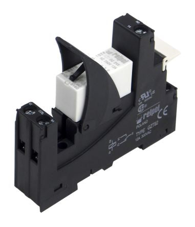 Relpol RM1-00T-24D 9143967