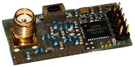 ON Semiconductor DVK-SFEU-1-GEVK 9144301