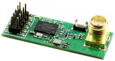 ON Semiconductor F143-MINI-A-MOD-GEVB 9144308