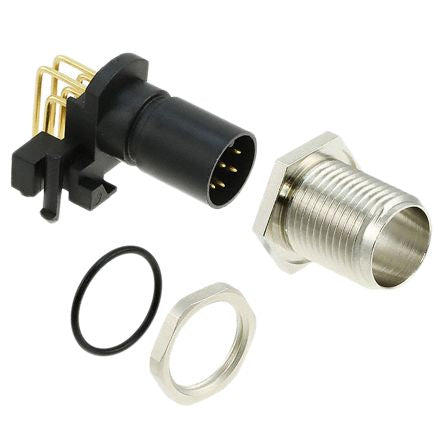 TE Connectivity 5-2172075-2 9144500