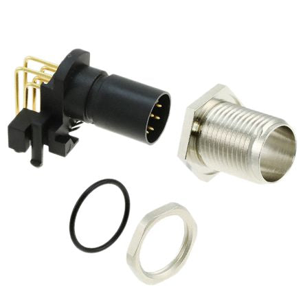 TE Connectivity 5-2172081-2 9144540