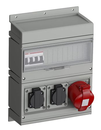 ABB MP32 Grey BS 9144685
