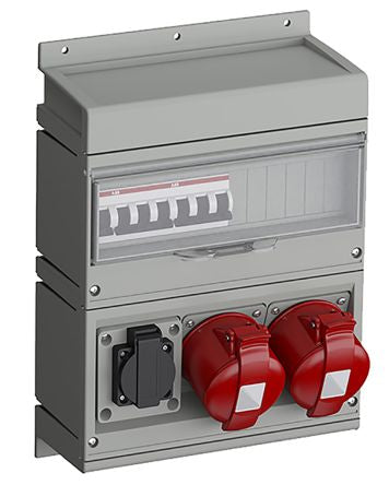 ABB MP32/1 Grey BS 9144689