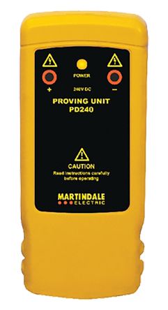Martindale PD240 9144714