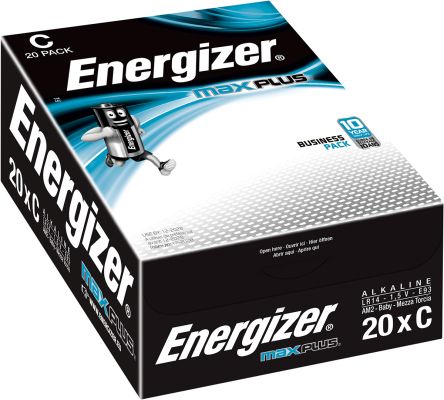 Energizer 7638900423341 9145036
