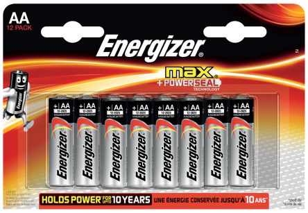 Energizer 7638900410259 9145048