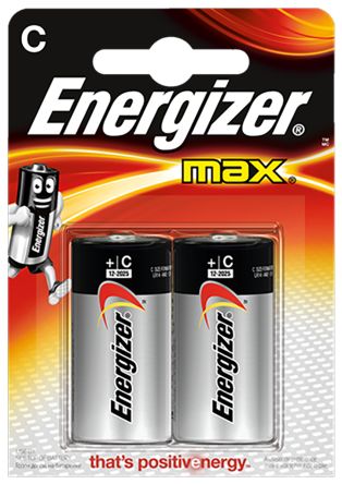 Energizer 7638900410402 9145054