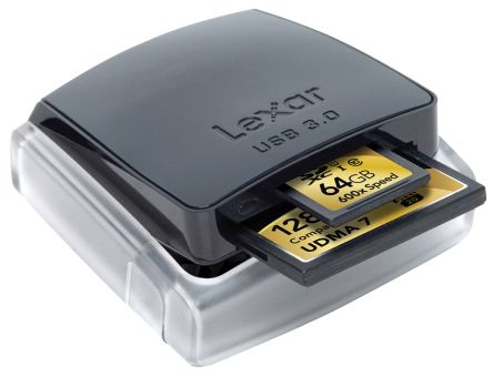 Lexar LRW400URBEU 9145155