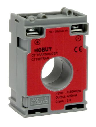 HOBUT CT132TRAN50A-4/20MA 9145284