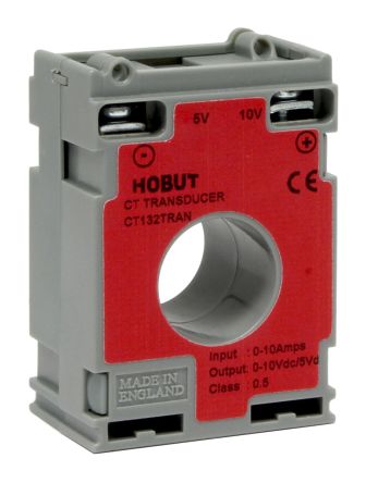 HOBUT CT132TRAN10A-5/10V 9145310