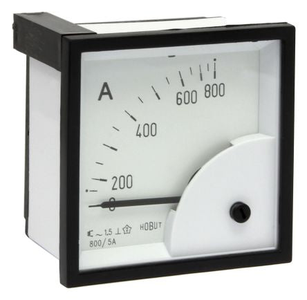 HOBUT D72SD5A/0-800A 9145395