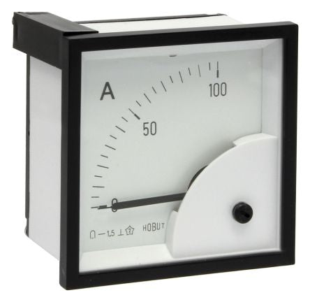 HOBUT D72MC75MV/0-100A 9145418