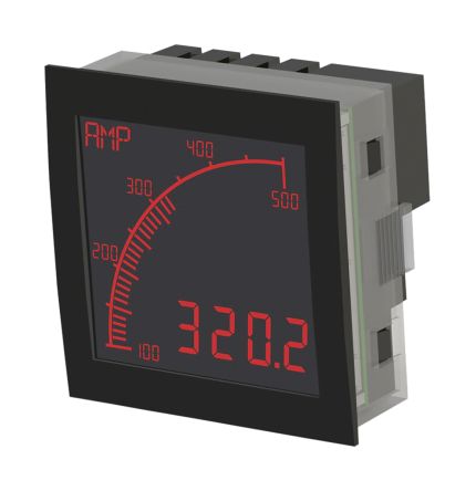 Trumeter APM-CT-ANN 9146704