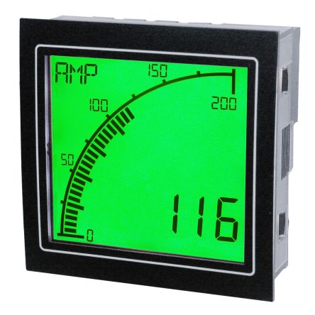 Trumeter APM-CT-ANO 9146708