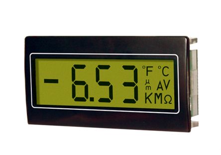Trumeter DPM952 9146754
