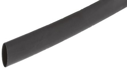 HellermannTyton 318-41200 TA42-12/3-PO-X-BK (125) 9146809