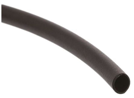 HellermannTyton 300-30240 HIS-PACK-2.4/1.2-PO-X-BK (10) 9146821