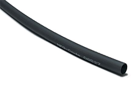 HellermannTyton 342-20000 SE28 3.2/1.6-POA-BK (150) 9146837