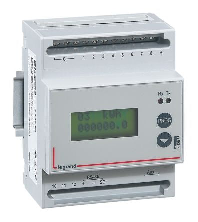 Legrand 4 120 65 9147209