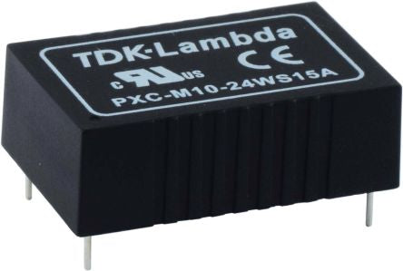 TDK-Lambda PXC-M10-24WS-12 9147842
