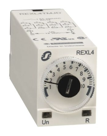 Schneider Electric REXL4TMJD 9148224