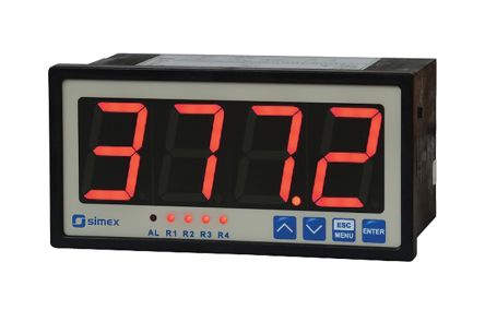 Simex SRP-147-1821-1-4-001 9148508