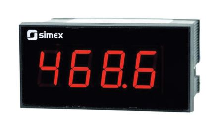 Simex SWE-94-S-2-001-0 9148530