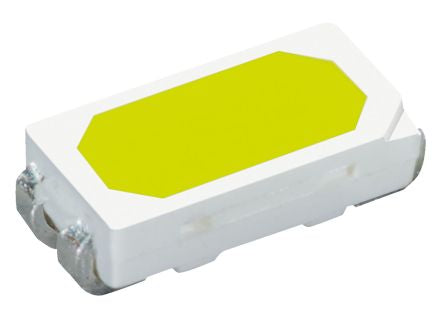 OSRAM Opto Semiconductors KW DCLMS1.PC-BYCX-4A7D-1 9148546
