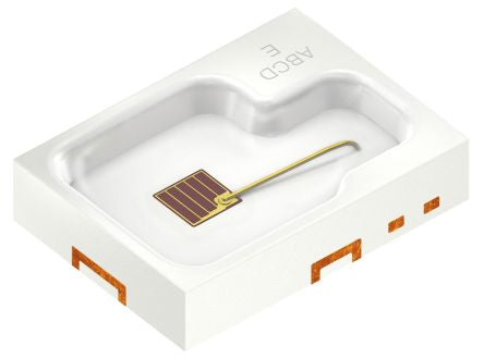 OSRAM Opto Semiconductors KR DMLN31.23-GXHZ-26 1709568
