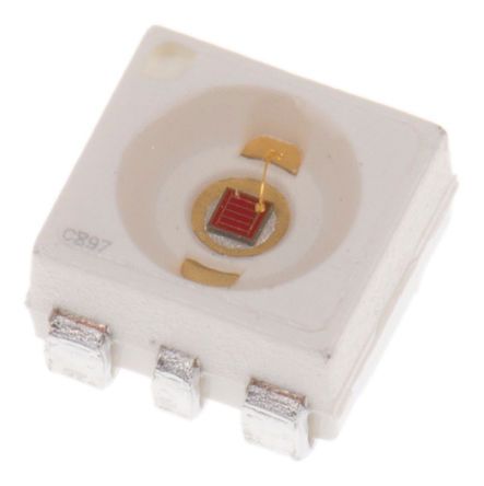 OSRAM Opto Semiconductors LA G6SP-DAFA-24-1 1461673