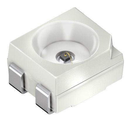 OSRAM Opto Semiconductors LB E67C-Q1S2-35 1709589
